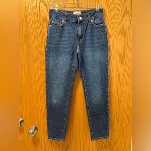 BDG Classic Blue Women's Jeans